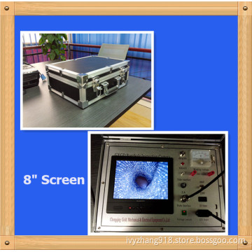 Underwater Water Well Inspection Camera and Borehole Video Camera